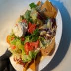 Best Chili Nachos in Bridgewater, VA