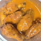 Best Wing Dings (5) in Bridgewater, VA