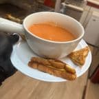 Best Tomato Soup in Bridgewater, VA