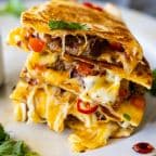 Best Steak Quesadilla in Bridgewater, VA