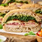 Best Small Turkey Sub in Bridgewater, VA