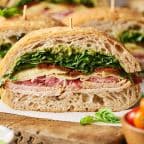 Best Large Turkey Sub in Bridgewater, VA